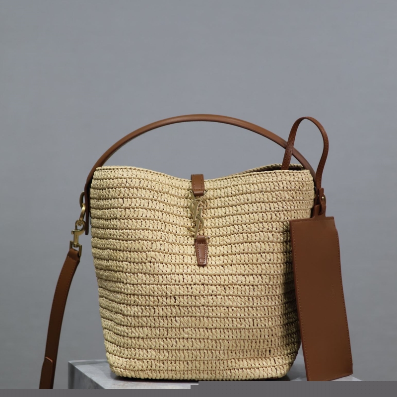 Y*L top handle bags